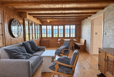 Chalet de 5.5 aux Mayens-de-Sion