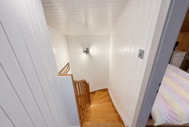 Chalet de 5.5 aux Mayens-de-Sion