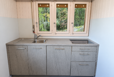 Chalet de 5.5 aux Mayens-de-Sion