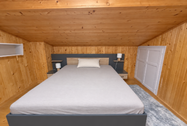 Chalet de 5.5 aux Mayens-de-Sion