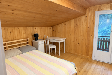 Chalet de 5.5 aux Mayens-de-Sion